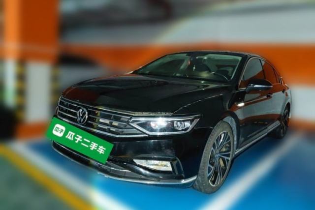 Used Volkswagen Magotan 2021 330TSI DSG 30th Anniversary Edition