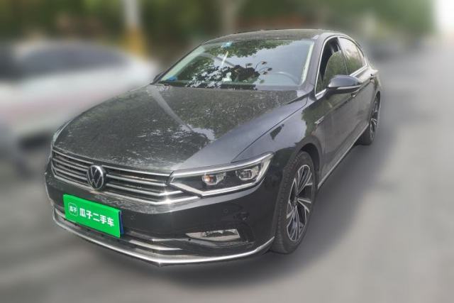 Used Volkswagen Magotan 2021 330TSI DSG 30th Anniversary Edition