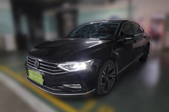 Used Volkswagen Magotan 2021 330TSI DSG 30th Anniversary Edition