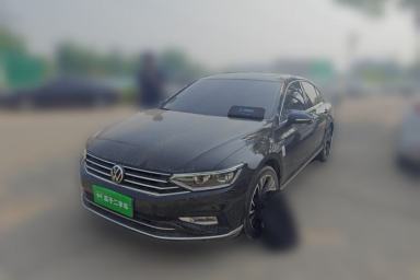 Used Volkswagen Magotan 2021 330TSI DSG 30th Anniversary Edition