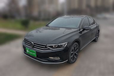 Used Volkswagen Magotan 2021 330TSI DSG 30th Anniversary Edition