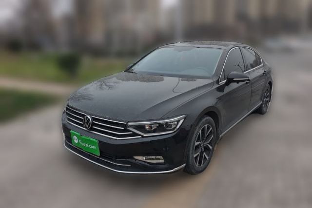 Used Volkswagen Magotan 2021 330TSI DSG 30th Anniversary Edition