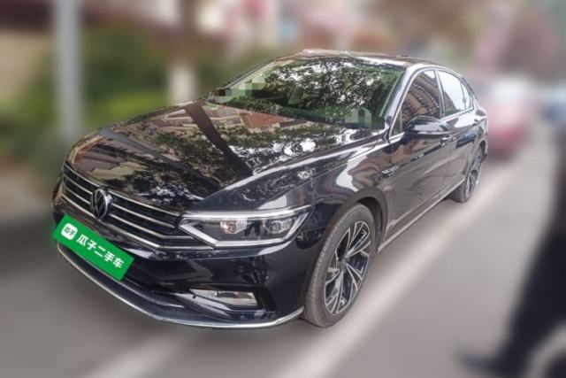 Used Volkswagen Magotan 2021 330TSI DSG 30th Anniversary Edition