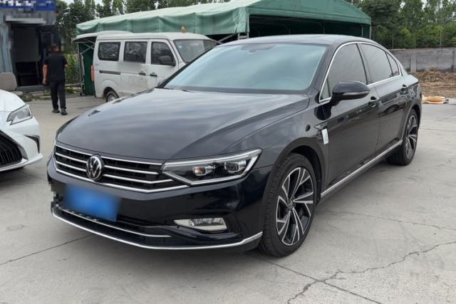 Used Volkswagen Magotan 2021 330TSI DSG 30th Anniversary Edition