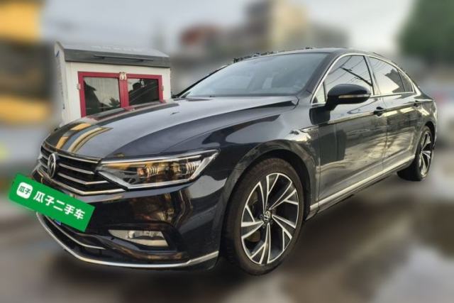 Used Volkswagen Magotan 2021 330TSI DSG 30th Anniversary Edition