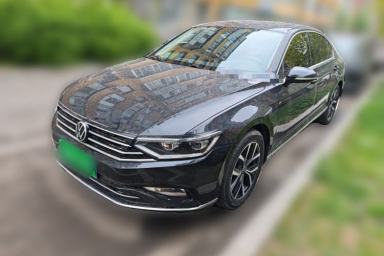 Used Volkswagen Magotan 2021 330TSI DSG 30th Anniversary Edition