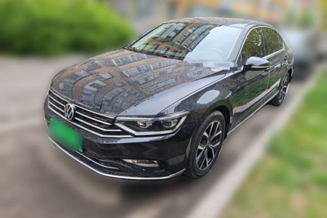 Used Volkswagen Magotan 2021 330TSI DSG 30th Anniversary Edition