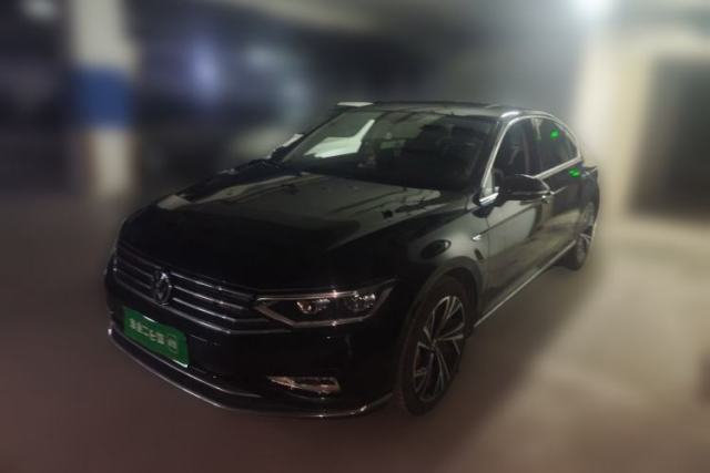 Used Volkswagen Magotan 2021 330TSI DSG 30th Anniversary Edition