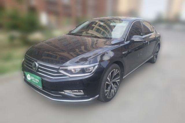 Used Volkswagen Magotan 2021 330TSI DSG 30th Anniversary Edition