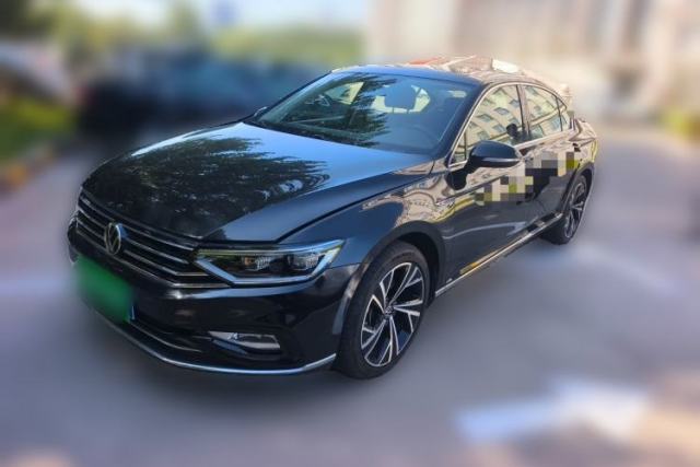 Używany Volkswagen Magotan 2021 330TSI DSG 30th Anniversary Edition