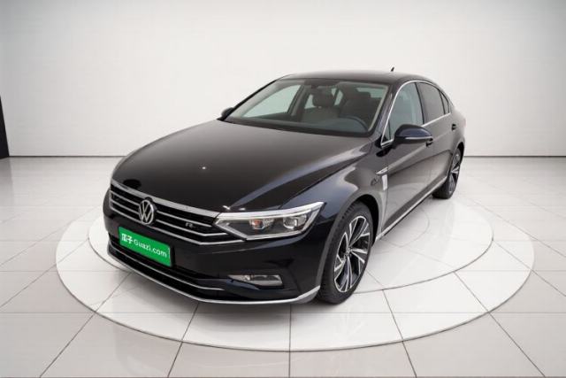 Used Volkswagen Magotan 2021 330TSI DSG 30th Anniversary Edition