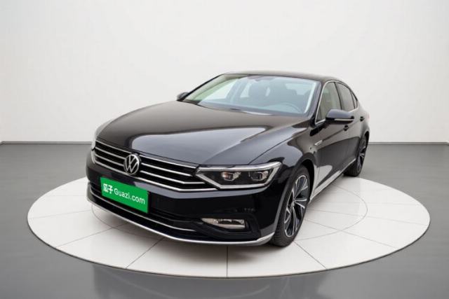 Used Volkswagen Magotan 2021 330TSI DSG 30th Anniversary Edition