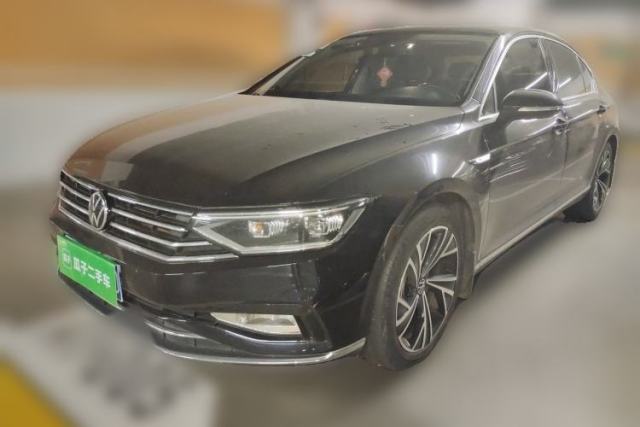 Used Volkswagen Magotan 2021 330TSI DSG 30th Anniversary Edition