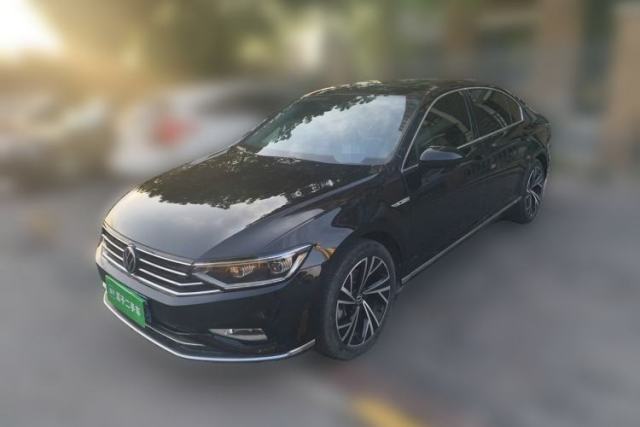 Used Volkswagen Magotan 2021 330TSI DSG 30th Anniversary Edition