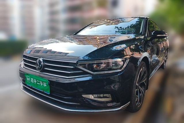 Used Volkswagen Magotan 2021 330TSI DSG 30th Anniversary Edition