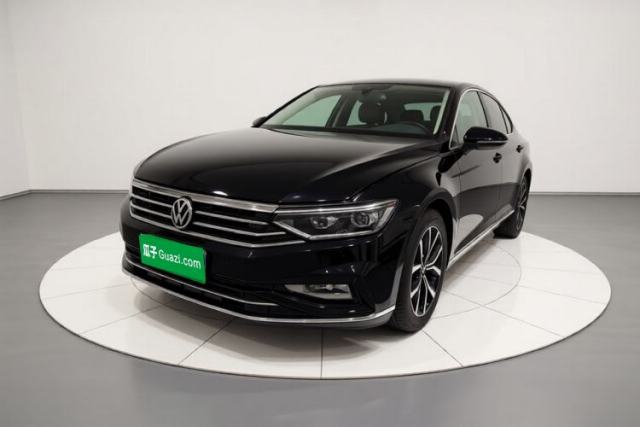Używany Volkswagen Magotan 2021 330TSI DSG 30th Anniversary Edition