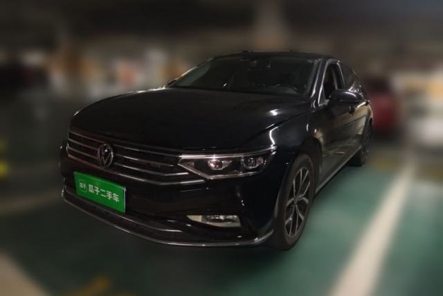Used Volkswagen Magotan 2021 330TSI DSG 30th Anniversary Edition