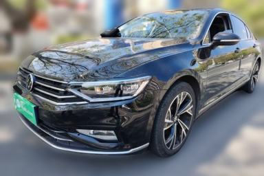 Used Volkswagen Magotan 2021 330TSI DSG 30th Anniversary Edition