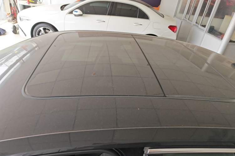 Used Volkswagen Magotan 2021 330TSI DSG 30th Anniversary Edition Roof