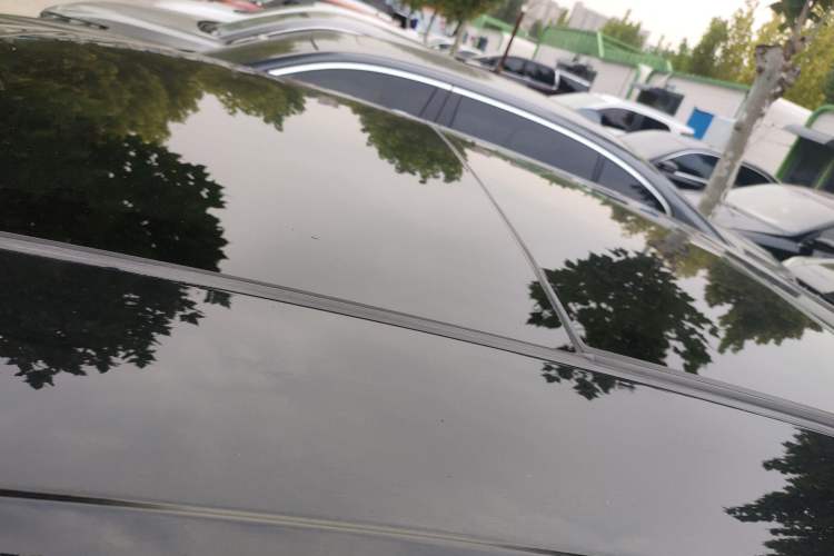 Used Volkswagen Magotan 2021 330TSI DSG 30th Anniversary Edition Roof