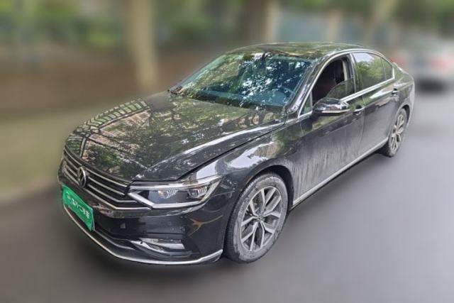 Used Volkswagen Magotan 2021 330TSI DSG 30th Anniversary Edition