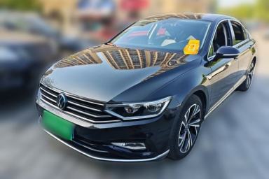 Used Volkswagen Magotan 2021 330TSI DSG 30th Anniversary Edition
