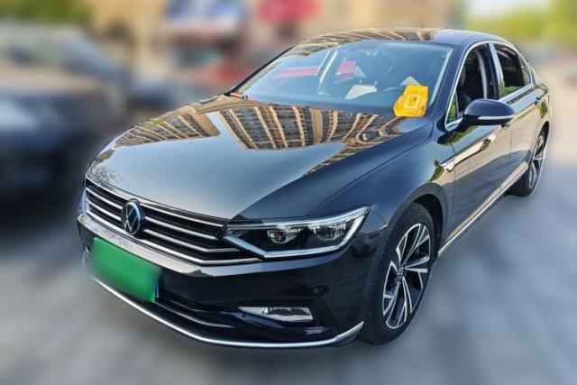 Used Volkswagen Magotan 2021 330TSI DSG 30th Anniversary Edition