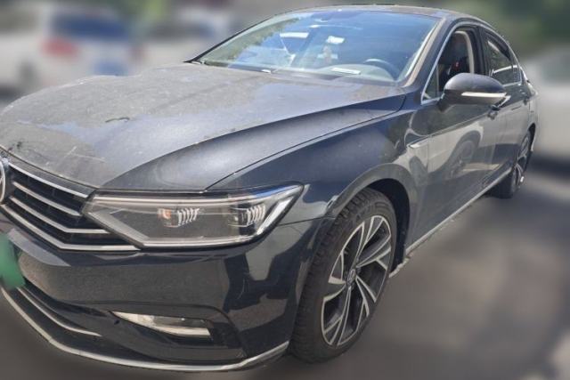 Ojetý Volkswagen Magotan 2021 330TSI DSG 30th Anniversary Edition