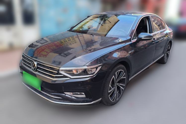 Used Volkswagen Magotan 2021 330TSI DSG 30th Anniversary Edition Guazi used car, China used car export, Used car for sale, Used cars, Cheapest cars for sale