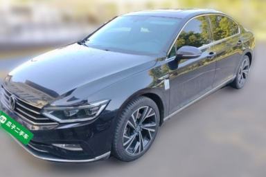 Used Volkswagen Magotan 2021 330TSI DSG 30th Anniversary Edition