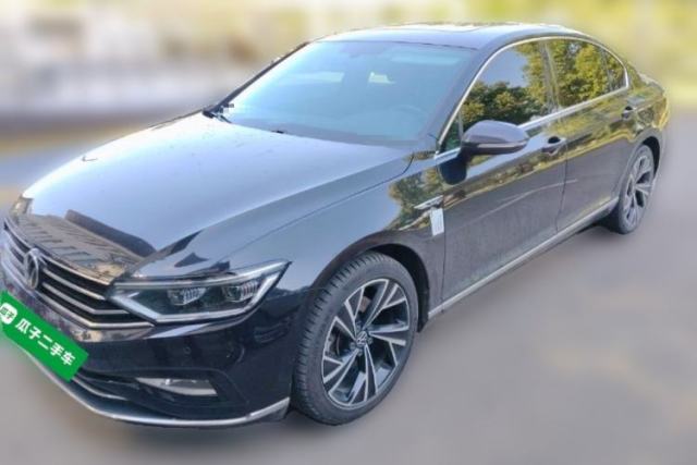 Used Volkswagen Magotan 2021 330TSI DSG 30th Anniversary Edition