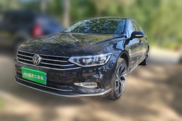 Used Volkswagen Magotan 2021 330TSI DSG 30th Anniversary Edition