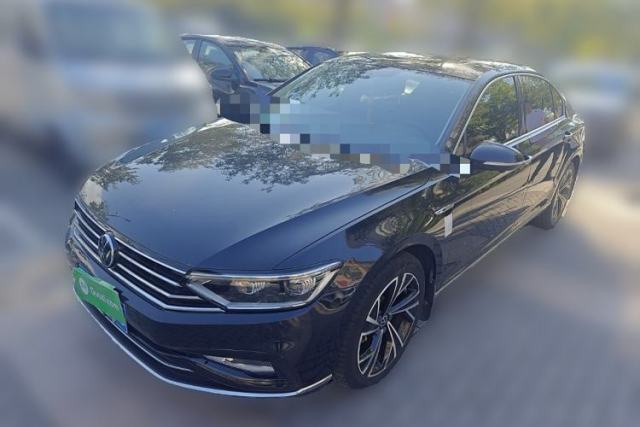 Used Volkswagen Magotan 2021 330TSI DSG 30th Anniversary Edition