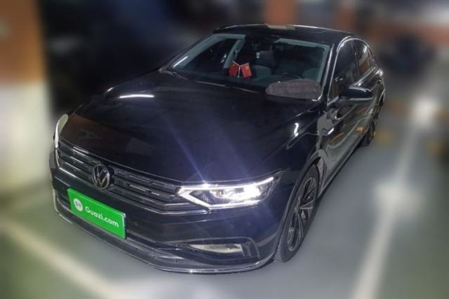Used Volkswagen Magotan 2021 330TSI DSG 30th Anniversary Edition