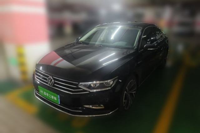 Used Volkswagen Magotan 2021 330TSI DSG 30th Anniversary Edition