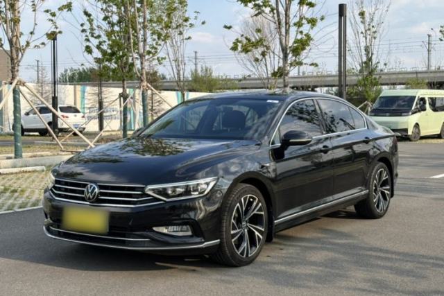 Used Volkswagen Magotan 2021 330TSI DSG 30th Anniversary Edition