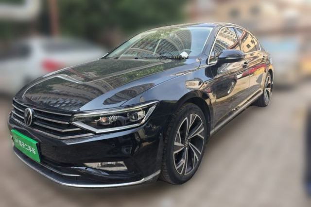 Used Volkswagen Magotan 2021 330TSI DSG 30th Anniversary Edition