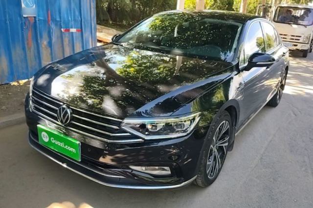 Used Volkswagen Magotan 2021 330TSI DSG 30th Anniversary Edition