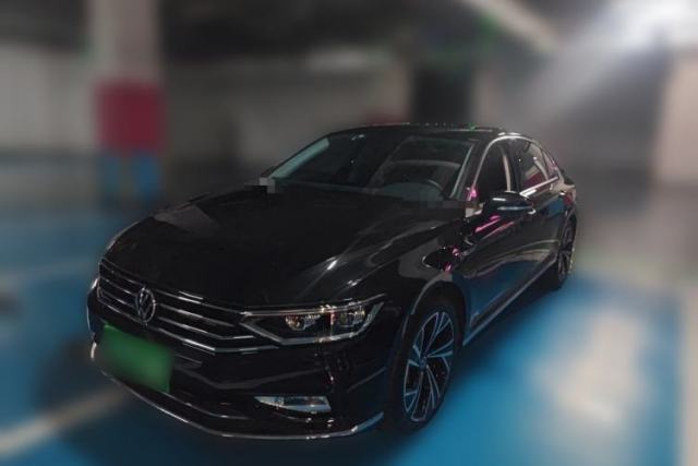 Used Volkswagen Magotan 2020 330TSI DSG Luxury Edition
