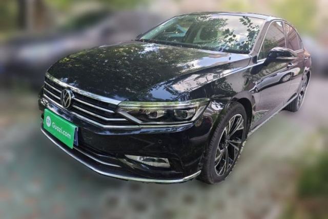 Used Volkswagen Magotan 2021 330TSI DSG 30th Anniversary Edition