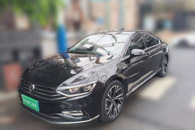 Used Volkswagen Magotan 2021 330TSI DSG 30th Anniversary Edition
