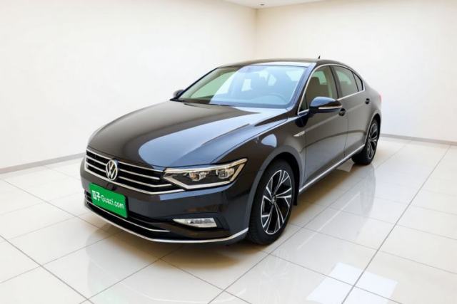 Used Volkswagen Magotan 2021 330TSI DSG 30th Anniversary Edition