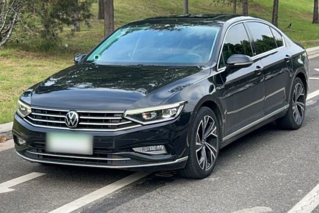 Used Volkswagen Magotan 2021 330TSI DSG 30th Anniversary Edition