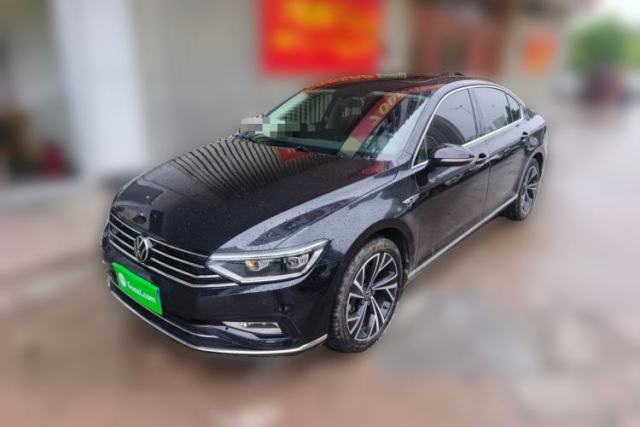 Used Volkswagen Magotan 2021 330TSI DSG 30th Anniversary Edition