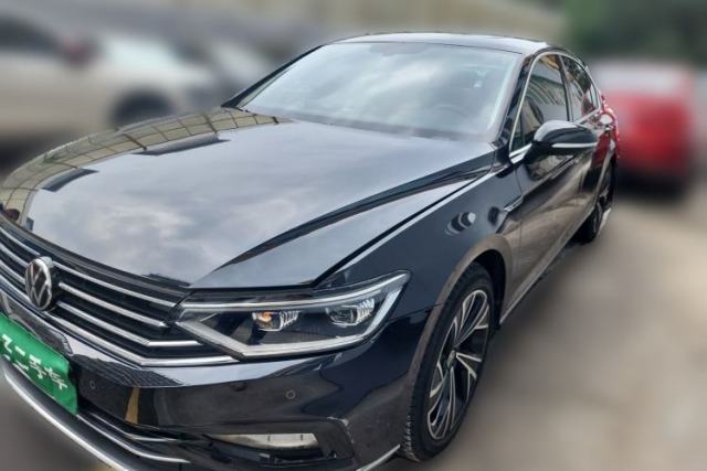 Used Volkswagen Magotan 2021 330TSI DSG 30th Anniversary Edition