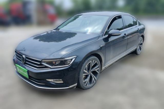 Used Volkswagen Magotan 2021 330TSI DSG 30th Anniversary Edition