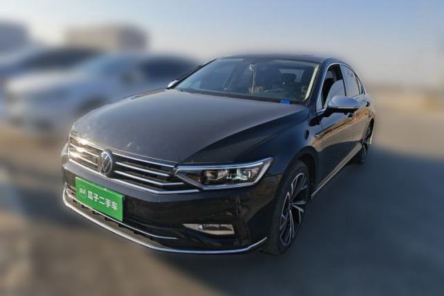 Used Volkswagen Magotan 2021 330TSI DSG 30th Anniversary Edition