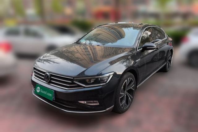 Used Volkswagen Magotan 2021 330TSI DSG 30th Anniversary Edition