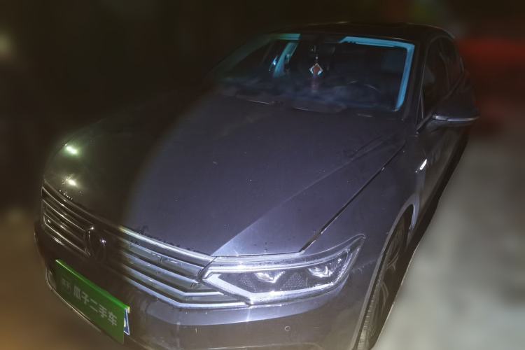 Used Volkswagen Magotan 2021 330TSI DSG 30th Anniversary Edition Guazi used car, China used car export, Used car for sale, Used cars, Cheapest cars for sale