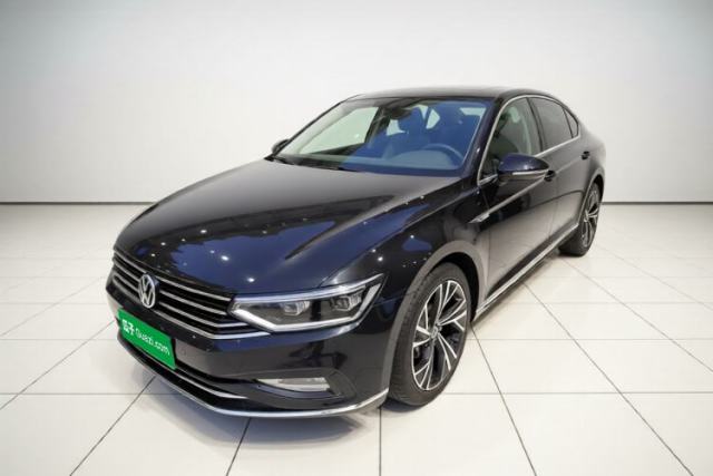 Ojetý Volkswagen Magotan 2021 330TSI DSG 30th Anniversary Edition